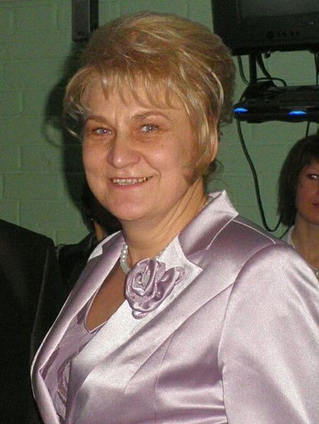 Ирина Ерман