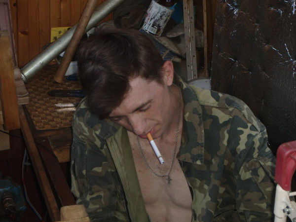 Юрий Барбарош