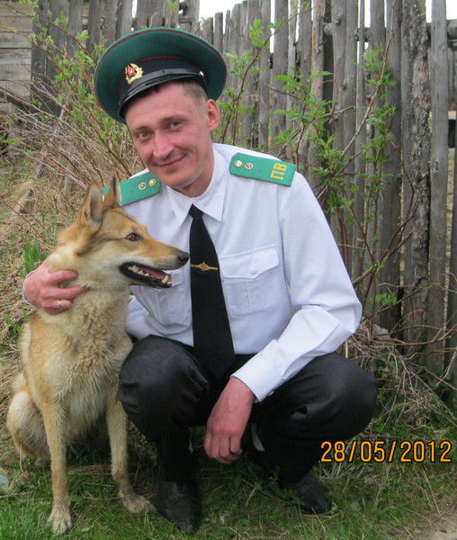 Эдуард Староверов