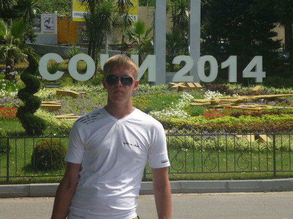 Александр Дьячков