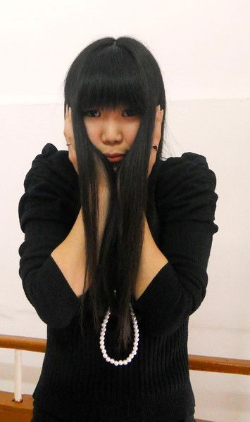 Рита Бурзыкова