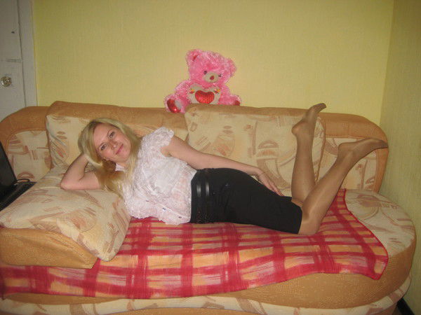 Светлана Локтева