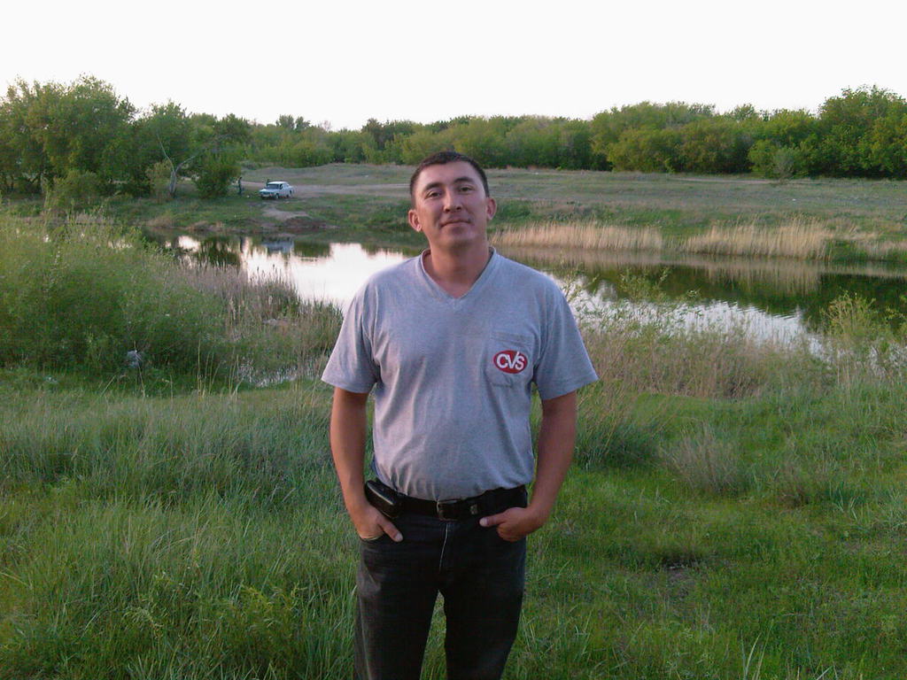 Эльмир Галиахметов