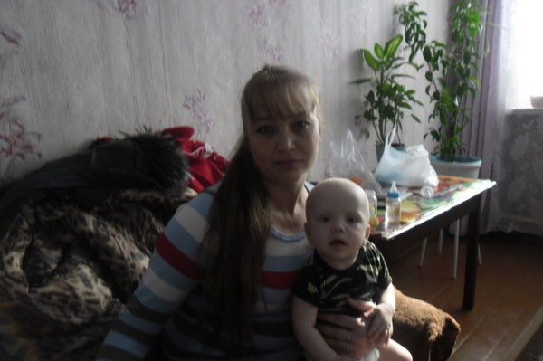 Светлана Злобина