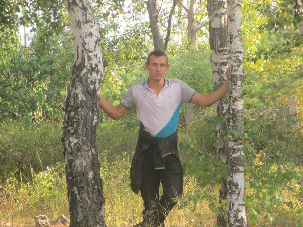 Владимир Прокопьев