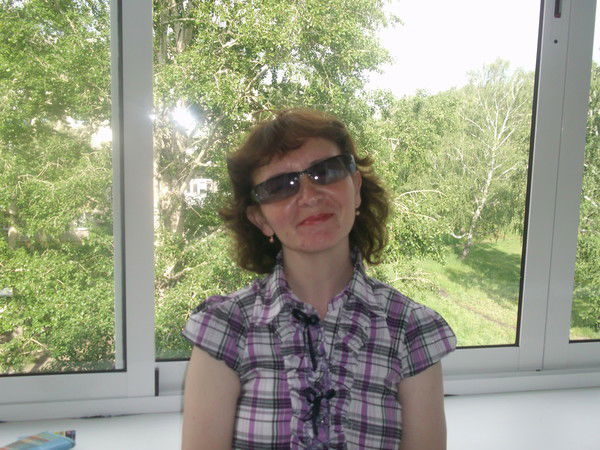 Татьяна Пивень