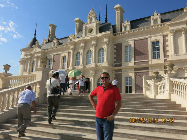 Михаил Бондарь