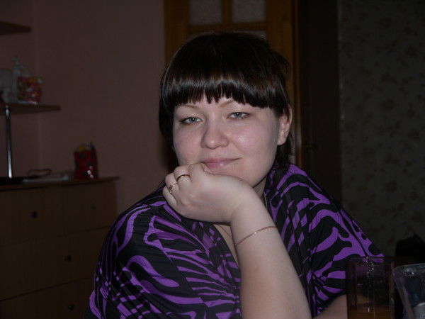 Наталья Бирюкова