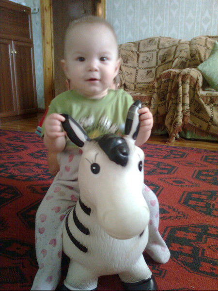 Акмарал Аскабылова