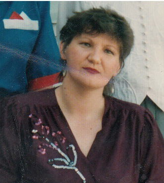 Елена (Царева)