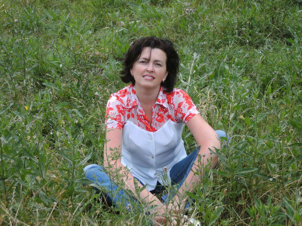 Светлана Тарасова