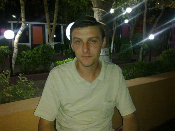 Дмитрий Мелешкин