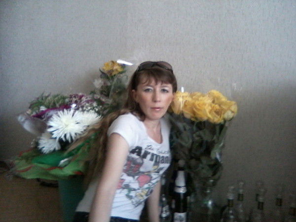 Гульназ Журакова