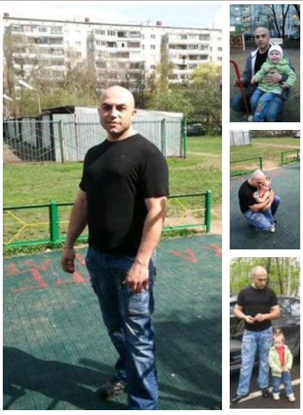 Игорь Игорь