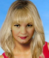 Татьяна Соловьева