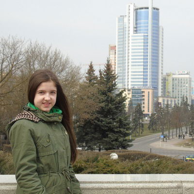 Мария Кобякова