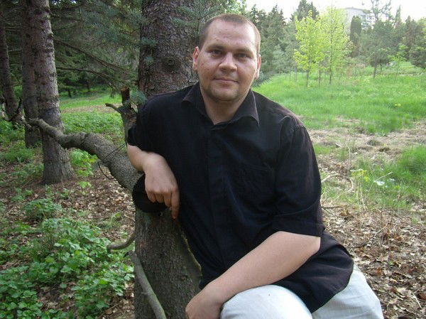 Иван Капустников