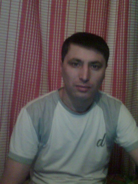 Рустам Музаффаров