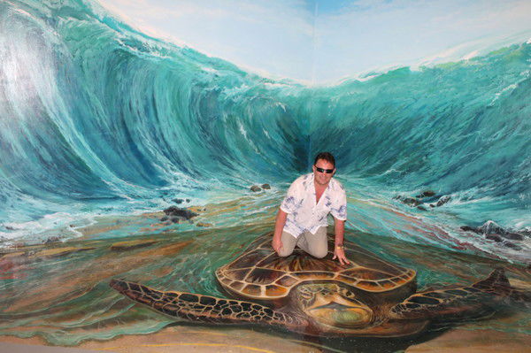 Василий Михайлов