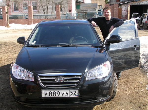 Борис Бочкарев