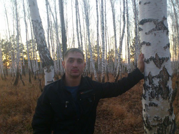 Дмитрий Комаров