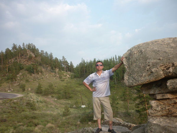 Бауржан Беков