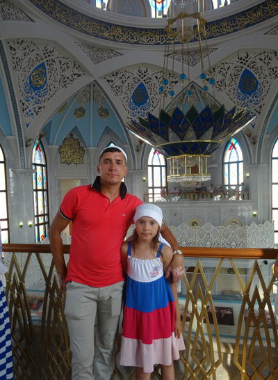 Эдуард Надршин