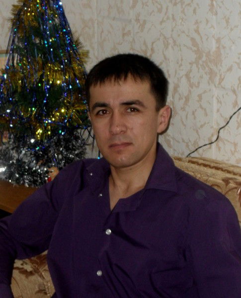 Аслиддин Абдукаримов