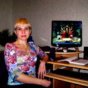 Людмила Кобелева