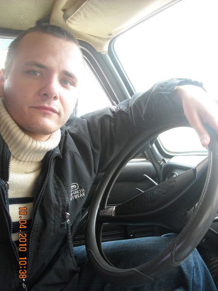 Роман Новосельцев