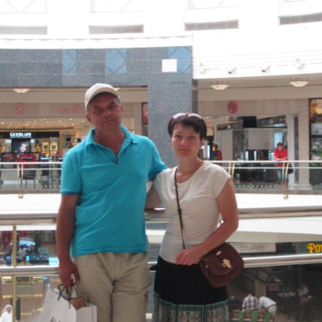 Марина Лобачёва