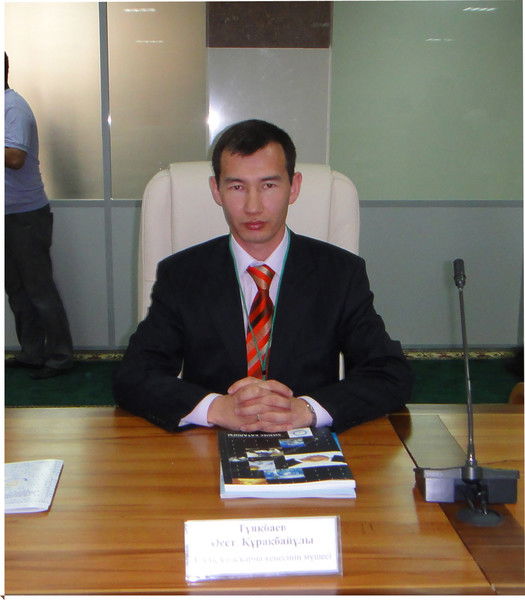 Aset Tuyakbayev