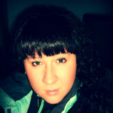 Рульвина Ислаева