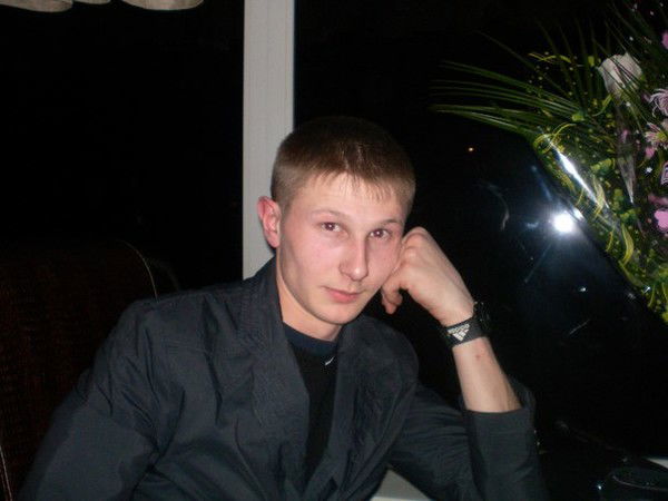 Михаил Новгородцев