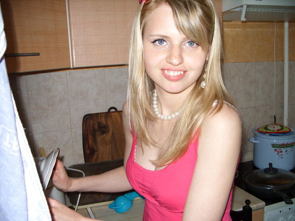 Оксана Петрова