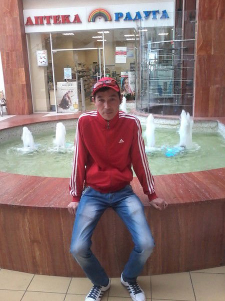 Шайлоо Байгазиев