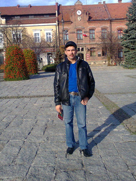 Коля Козлов