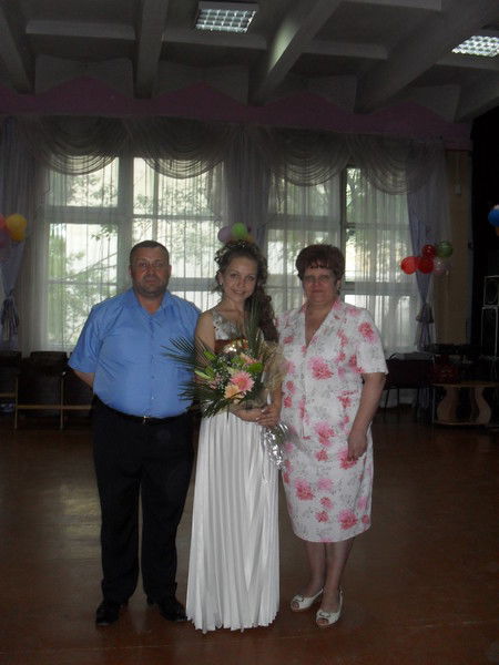 Вера Нестерова