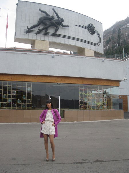 Алена Арикова