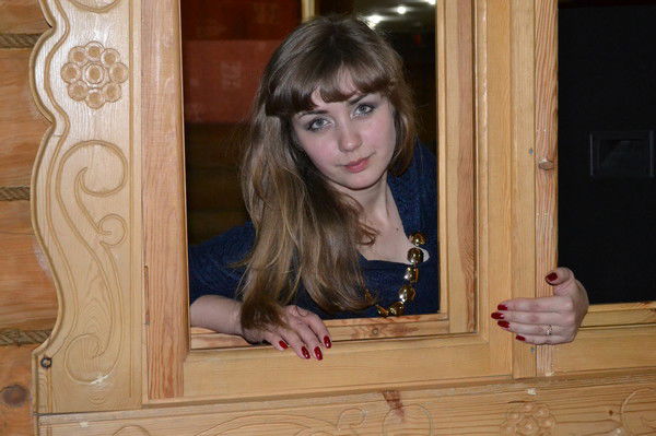 Катерина Семенова