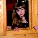 Катерина Семенова