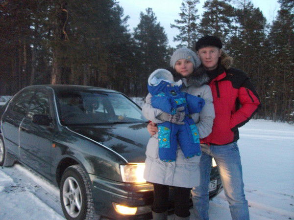 Евгений Паздников