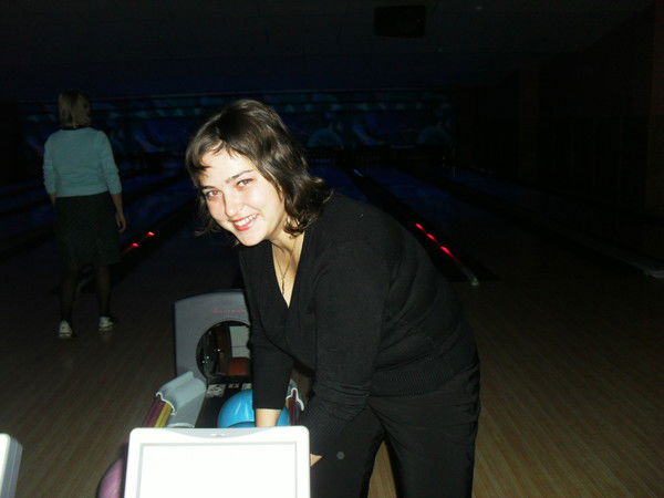 Алёна Савиных