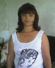 Ирина Герасимова