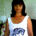 Ирина Герасимова