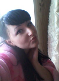 Наташа Котова