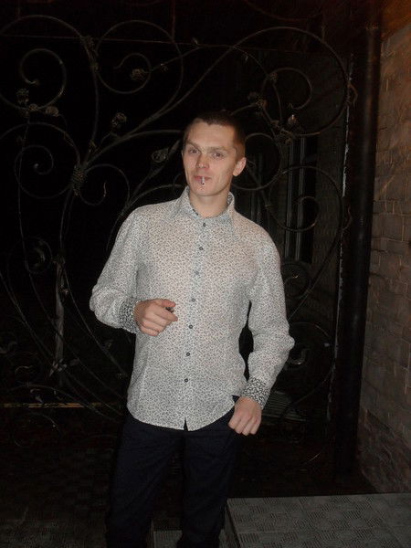 Валера Дружинин