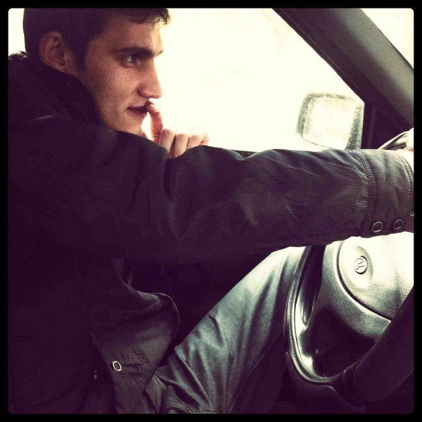 Мишаня Дремаков