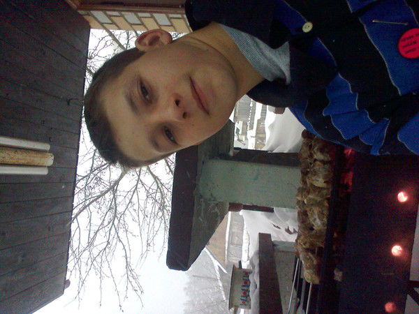 Ваня Бедункевич