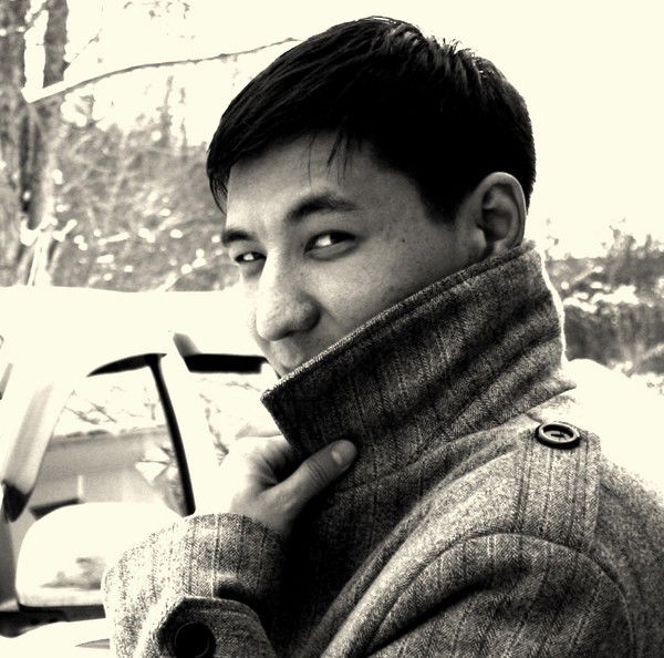 Даурен Шигаев